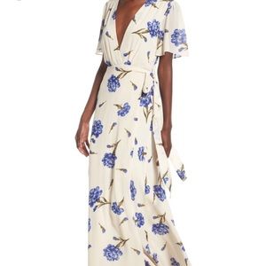 Privacy Please Plaza Kimono XS